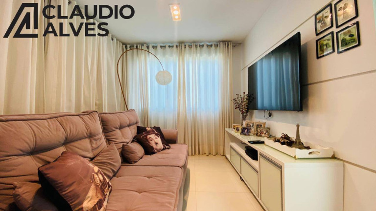 Imagem Casa de Condomínio com 3 Quartos à Venda, 320 m² em Cidade Nova - Feira De Santana