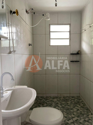 Imagem Casa com 2 Quartos para Alugar, 70 m² em Vila Jovina - Cotia