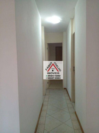 Imagem Apartamento com 3 Quartos à Venda, 74 m² em Vila Sofia - São Paulo Imagem Apartamento com 3 Quartos à Venda, 74 m² em Vila Sofia - São Paulo