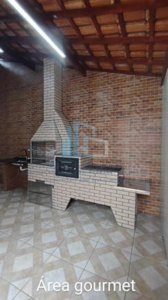 Imagem Casa com 3 Quartos à Venda, 82 m² em Caiçara - Praia Grande