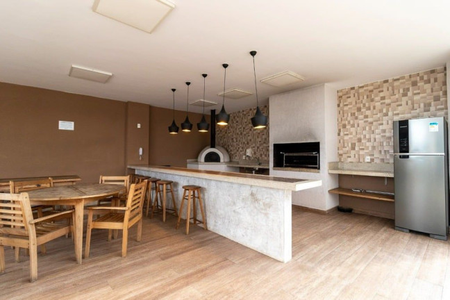 Imagem Apartamento com 2 Quartos à Venda, 58 m² em Jardim Prudência - São Paulo Imagem Apartamento com 2 Quartos à Venda, 58 m² em Jardim Prudência - São Paulo