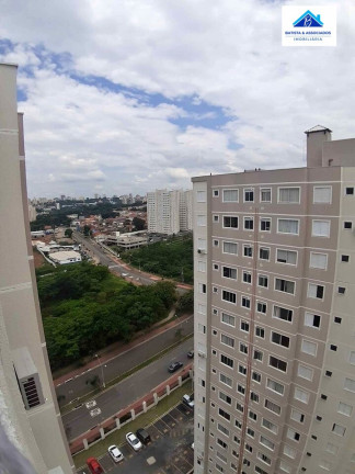 Imagem Apartamento com 2 Quartos à Venda, 47 m² em Vila Industrial - Campinas Imagem Apartamento com 2 Quartos à Venda, 47 m² em Vila Industrial - Campinas