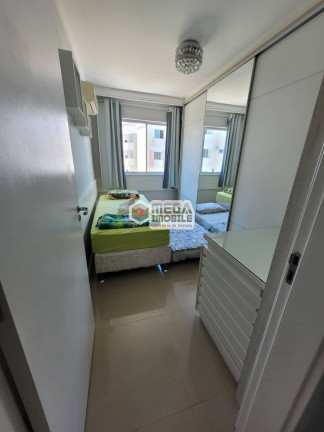Imagem Apartamento com 2 Quartos à Venda, 55 m² em Canasvieiras - Florianópolis