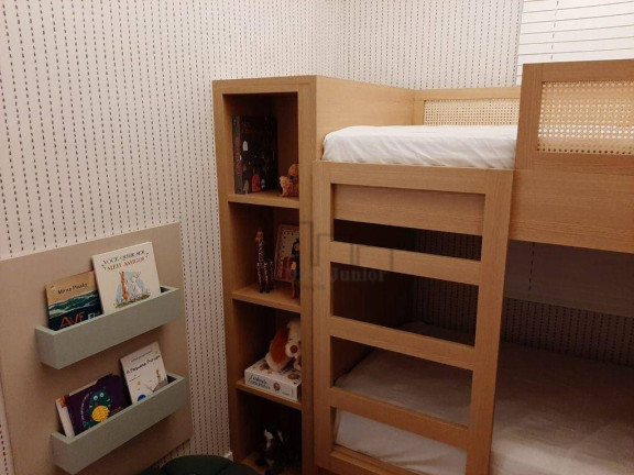 Imagem Apartamento com 2 Quartos à Venda, 54 m² em Jardim Santa Rosália - Sorocaba Imagem Apartamento com 2 Quartos à Venda, 54 m² em Jardim Santa Rosália - Sorocaba