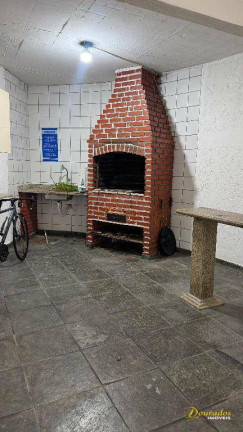 Imagem Apartamento com 1 Quarto à Venda, 46 m² em Ocian - Praia Grande