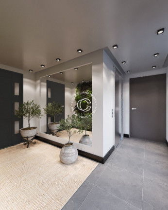 Imagem Cobertura com 2 Quartos à Venda, 190 m² em Nossa Senhora Medianeira - Santa Maria Imagem Cobertura com 2 Quartos à Venda, 190 m² em Nossa Senhora Medianeira - Santa Maria