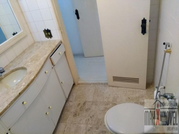 Imagem Apartamento com 4 Quartos à Venda, 186 m² em Ipanema - Rio De Janeiro