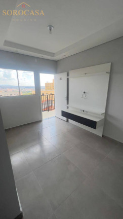 Imagem Apartamento com 2 Quartos à Venda, 47 m² em Jardim Saira - Sorocaba