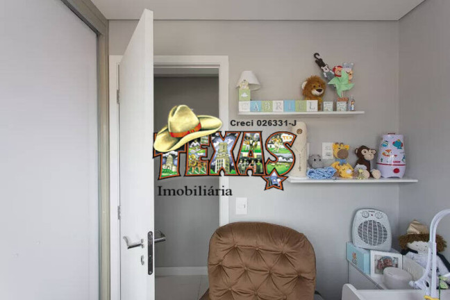 Imagem Apartamento com 2 Quartos à Venda, 51 m² em Tatuapé - São Paulo