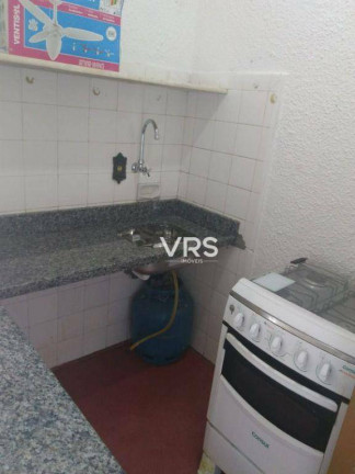 Imagem Apartamento com 1 Quarto à Venda, 15 m² em Alto - Teresópolis