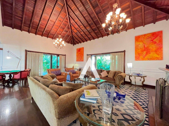 Imagem Casa com 5 Quartos à Venda, 504 m² em Comary - Teresópolis Imagem Casa com 5 Quartos à Venda, 504 m² em Comary - Teresópolis