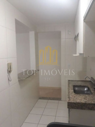 Imagem Apartamento com 2 Quartos à Venda, 44 m² em Parque Residencial Flamboyant - São José Dos Campos Imagem Apartamento com 2 Quartos à Venda, 44 m² em Parque Residencial Flamboyant - São José Dos Campos