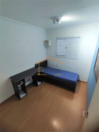 Imagem Apartamento com 2 Quartos à Venda, 60 m² em Imirim - São Paulo Imagem Apartamento com 2 Quartos à Venda, 60 m² em Imirim - São Paulo