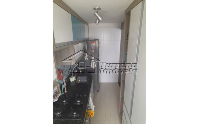 Imagem Apartamento com 2 Quartos à Venda, 47 m² em Vila Tesouro - São José Dos Campos Imagem Apartamento com 2 Quartos à Venda, 47 m² em Vila Tesouro - São José Dos Campos