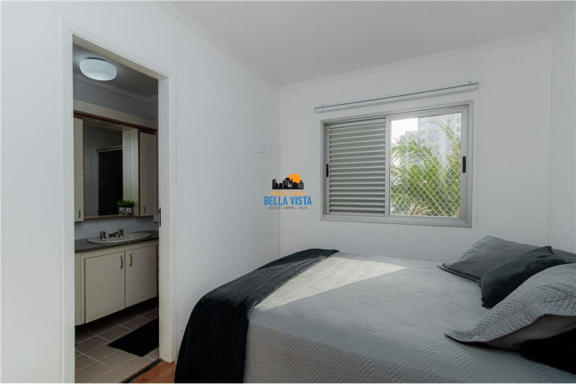 Imagem Apartamento com 3 Quartos à Venda, em Vila Olímpia - São Paulo Imagem Apartamento com 3 Quartos à Venda, em Vila Olímpia - São Paulo