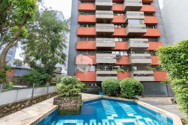 Imagem Apartamento com 3 Quartos à Venda, 83 m² em Cerqueira César - São Paulo