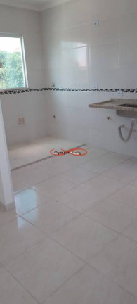 Imagem Apartamento com 1 Quarto à Venda, 35 m² em Jardim Coimbra - São Paulo