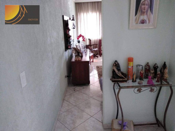 Imagem Casa com 3 Quartos à Venda, 115 m² em Pirituba - São Paulo