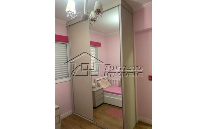 Imagem Apartamento com 3 Quartos à Venda, 100 m² em Jardim Das Indústrias - São José Dos Campos Imagem Apartamento com 3 Quartos à Venda, 100 m² em Jardim Das Indústrias - São José Dos Campos