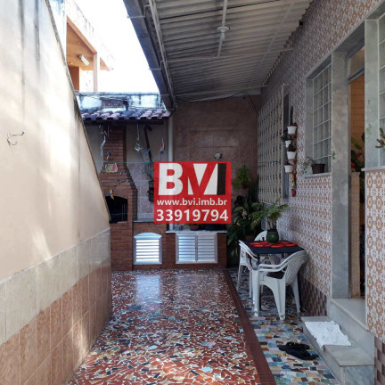 Imagem Casa com 2 Quartos à Venda, 60 m² em Vista Alegre - Rio De Janeiro
