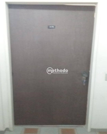 Imagem Apartamento com 1 Quarto à Venda, 56 m² em Centro - Campinas
