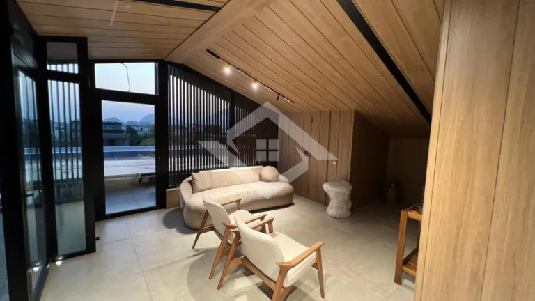 Imagem Casa com 5 Quartos à Venda, 660 m² em Barra Da Tijuca - Rio De Janeiro Imagem Casa com 5 Quartos à Venda, 660 m² em Barra Da Tijuca - Rio De Janeiro