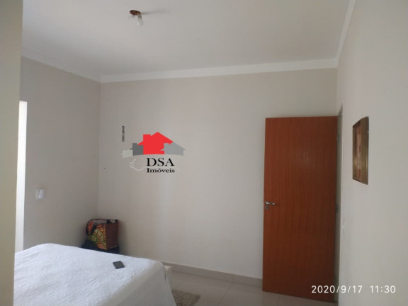 Imagem Casa com 2 Quartos à Venda, 125 m² em Parque Do Horto - Hortolândia