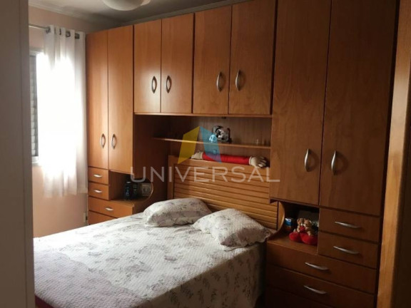 Imagem Apartamento com 3 Quartos à Venda, 90 m² em Tatuapé - São Paulo