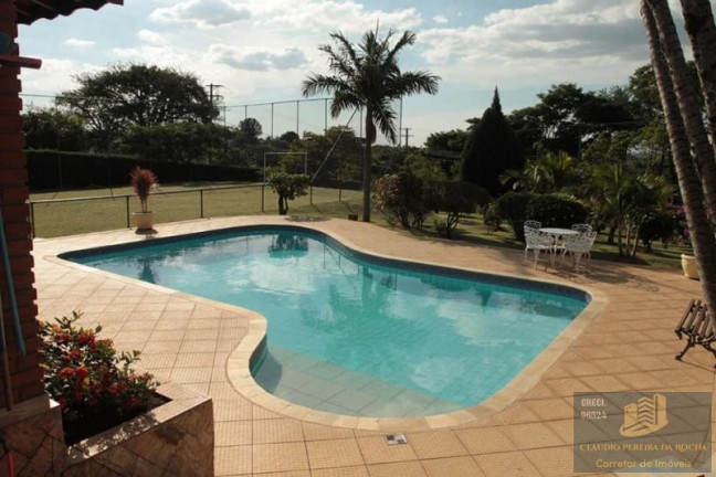 Imagem Casa de Condomínio com 3 Quartos à Venda, 450 m² em Cafezal Vi - Itupeva Imagem Casa de Condomínio com 3 Quartos à Venda, 450 m² em Cafezal Vi - Itupeva