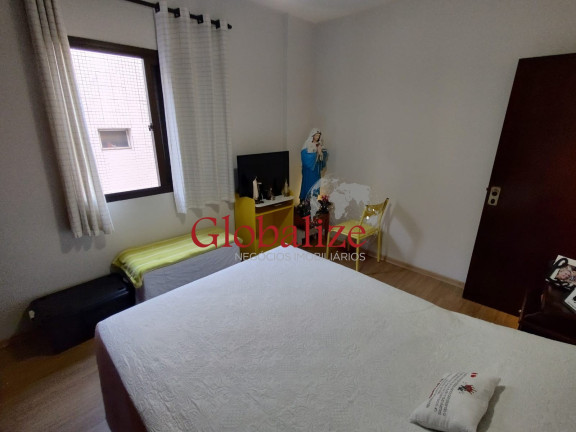 Imagem Imóvel com 3 Quartos à Venda, 104 m² em Ponta Da Praia - Santos