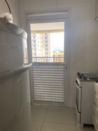 Imagem Apartamento com 2 Quartos à Venda, 65 m² em Alphaville Empresarial - Barueri