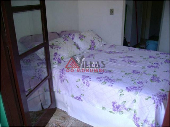 Imagem Sobrado com 3 Quartos à Venda, 94 m² em Jardim Avenida - São Paulo