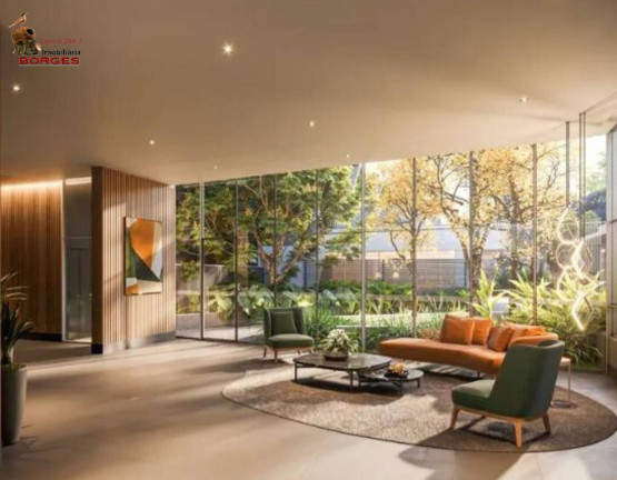 Imagem Apartamento com 3 Quartos à Venda, 122 m² em Moema - São Paulo