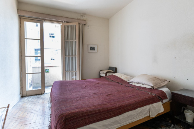 Imóvel com 3 Quartos à Venda, 114 m² em Cerqueira César - São Paulo
