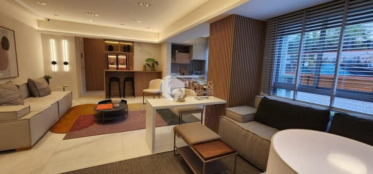 Imagem Apartamento com 2 Quartos à Venda, 81 m² em Vila Mariana - São Paulo Imagem Apartamento com 2 Quartos à Venda, 81 m² em Vila Mariana - São Paulo