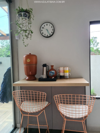Imagem Casa com 3 Quartos à Venda, 110 m² em Jardim Maristela - Atibaia Imagem Casa com 3 Quartos à Venda, 110 m² em Jardim Maristela - Atibaia