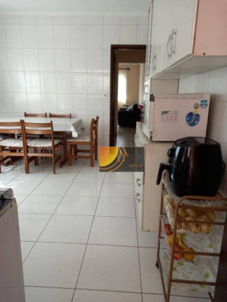 Imagem Casa com 2 Quartos à Venda, 93 m² em Pirituba - São Paulo