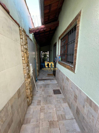 Imagem Casa com 3 Quartos à Venda, 90 m² em Caiçara - Praia Grande Imagem Casa com 3 Quartos à Venda, 90 m² em Caiçara - Praia Grande