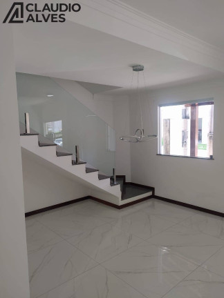 Imagem Casa com 3 Quartos à Venda, 180 m² em Santa Mônica Ii - Feira De Santana Imagem Casa com 3 Quartos à Venda, 180 m² em Santa Mônica Ii - Feira De Santana