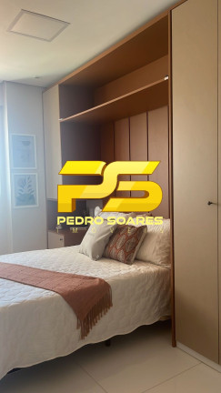 Imagem Apartamento com 3 Quartos à Venda, 83 m² em Manaíra - João Pessoa