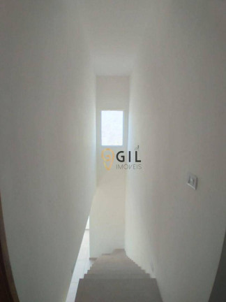 Imagem Sobrado com 3 Quartos à Venda, 164 m² em Villa Branca - Jacareí