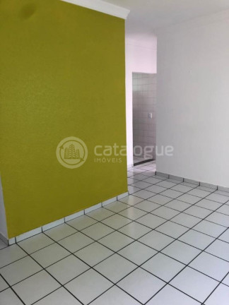 Imagem Apartamento com 1 Quarto para Alugar, 67 m² em Capim Macio - Natal Imagem Apartamento com 1 Quarto para Alugar, 67 m² em Capim Macio - Natal