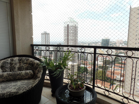 Imagem Apartamento com 3 Quartos à Venda, 350 m² em Cambuí - Campinas