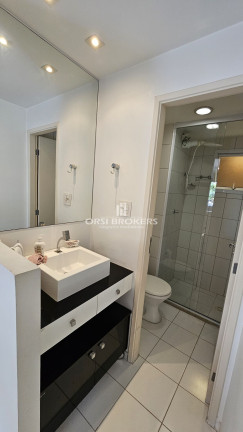 Imagem Apartamento com 2 Quartos à Venda, 70 m² em Jaguaré - São Paulo