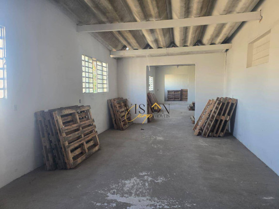 Imagem Galpão para Alugar, 703 m² em Vila João Jorge - Campinas Imagem Galpão para Alugar, 703 m² em Vila João Jorge - Campinas