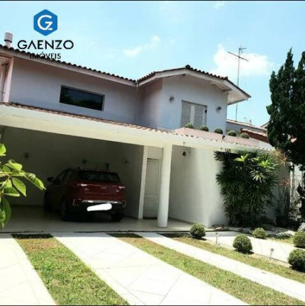 Imagem Casa de Condomínio com 4 Quartos à Venda, 360 m² em Alphaville - Santana De Parnaíba Imagem Casa de Condomínio com 4 Quartos à Venda, 360 m² em Alphaville - Santana De Parnaíba