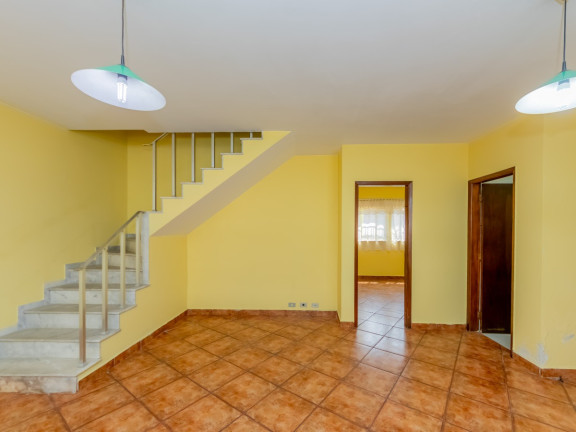 Imagem Casa com 3 Quartos à Venda, 163 m² em Vila Paulista - São Paulo