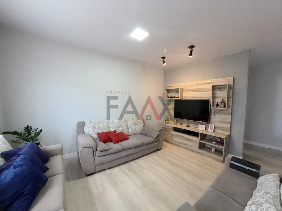 Imagem Casa com 2 Quartos à Venda, 170 m² em Boqueirão - Guarapuava
