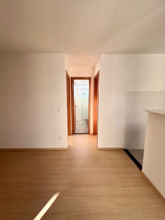 Imagem Apartamento com 2 Quartos para Alugar, 40 m² em Jardim Europa - Suzano