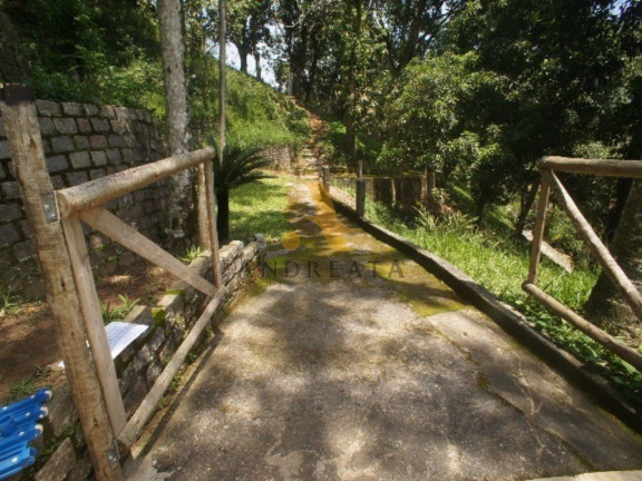 Imagem Imóvel com 3 Quartos à Venda, 28.120 m² em Vargem Pequena - Rio De Janeiro